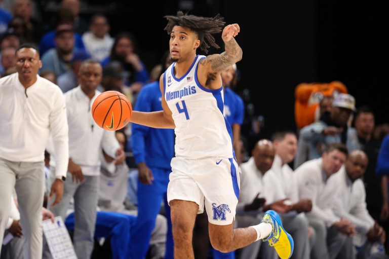 2025 AAC Basketball Tournament Odds & Predictions