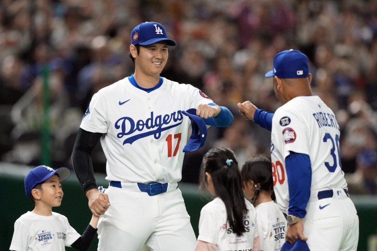 Los Angeles Dodgers vs. Chicago Cubs Tokyo Series Odds, Preview, and Prediction 3/18/25