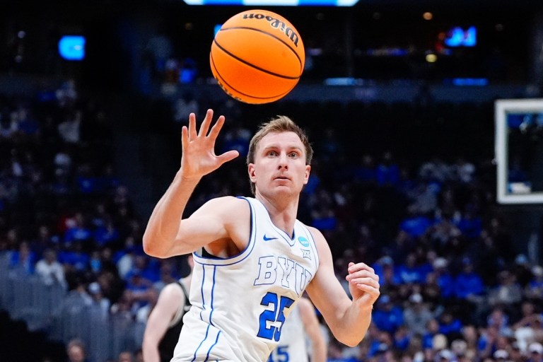 College Basketball Best Bets Today: Odds, predictions and picks for Saturday March 22