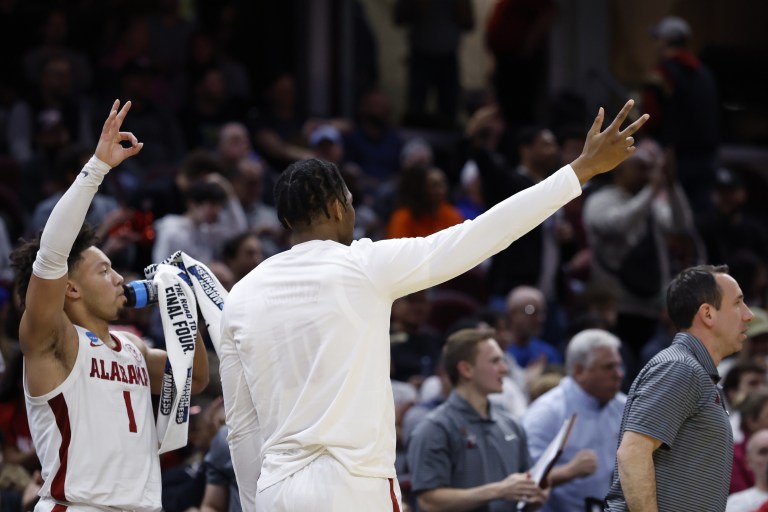 College Basketball Best Bets Today: Odds, predictions and picks for Sunday March 23