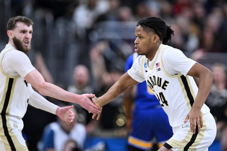 College Basketball Best Bets Today: Odds, predictions and picks for Friday March 28