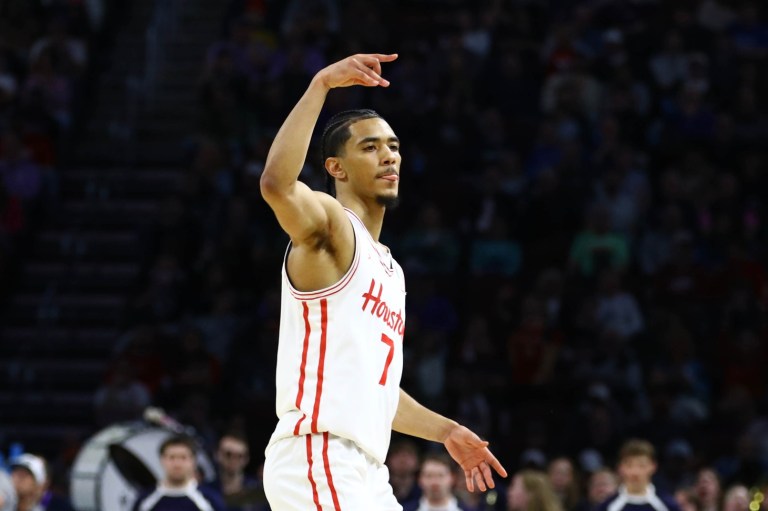 Men’s College Basketball Best Bets, Odds, and Predictions for March Madness Sweet 16 Games