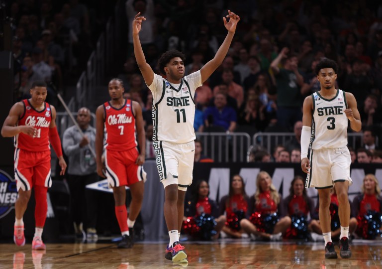 Men’s College Basketball Best Bets, Odds, and Predictions for March Madness Elite Eight Games