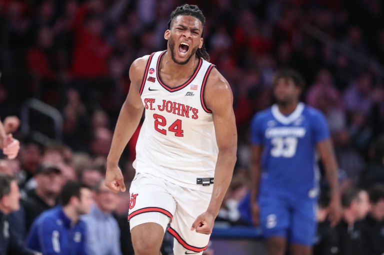 College Basketball Power Five Conference Tournament Betting Trends