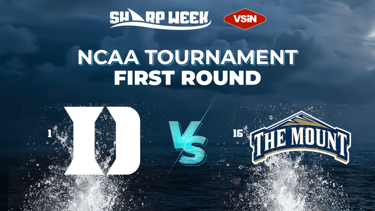 NCAA Tournament East Region: No. 16 Mount St. Mary’s vs. No. 1 Duke March Madness Preview and Prediction