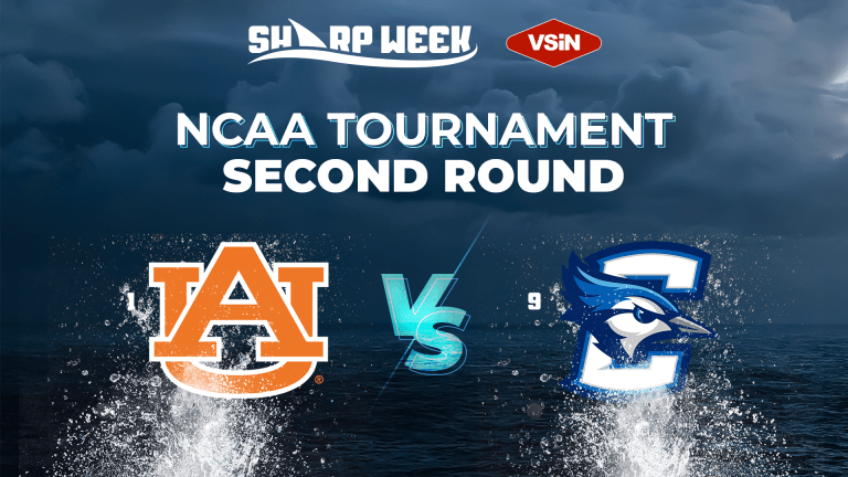 NCAA Tournament South Region: No. 1 Auburn vs. No. 9 Creighton March Madness Preview and Prediction