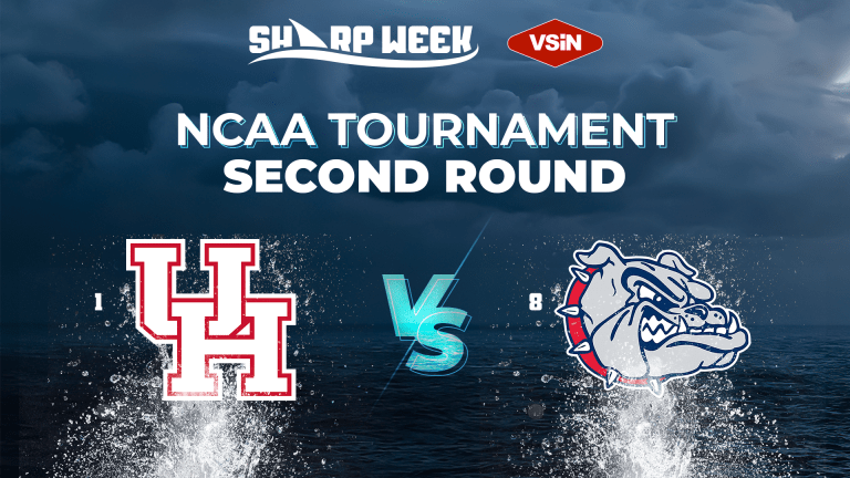 NCAA Tournament Midwest Region: No. 1 Houston vs. No. 8 Gonzaga March Madness Preview and Prediction