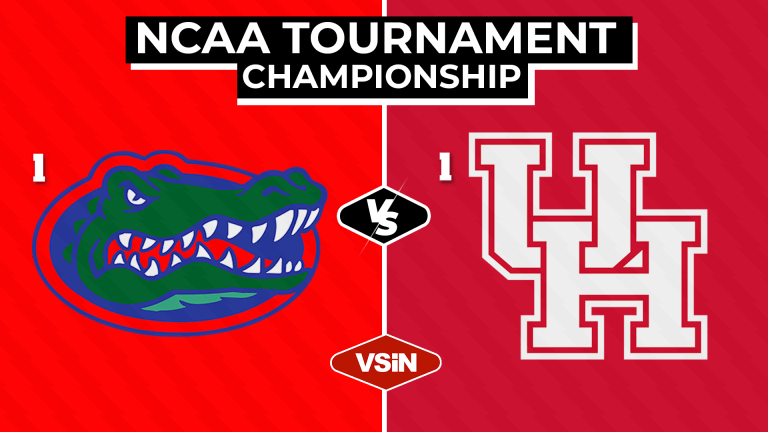 Florida vs. Houston National Championship Game Preview and Prediction