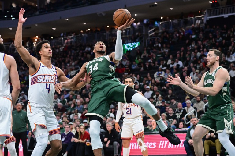 NBA Top Picks Based on Betting Splits, Power Ratings and Trends for Thursday, April 3