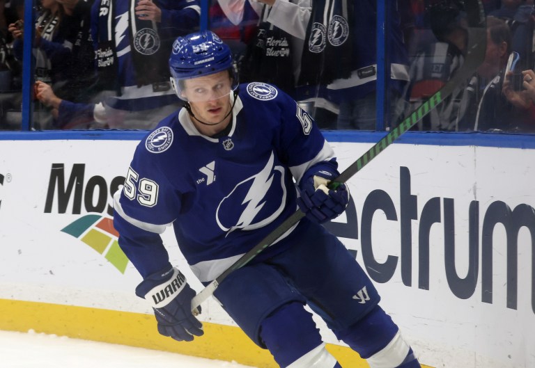 NHL Predictions: Expert Picks on Saturday, April 5