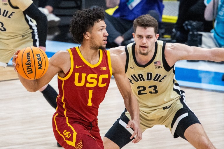 College Basketball Picks Today: Greg Peterson Best Bets for April 3