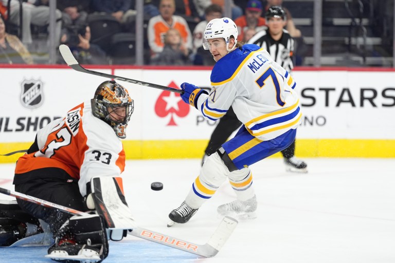 NHL Predictions: Expert Picks on Tuesday, April 8