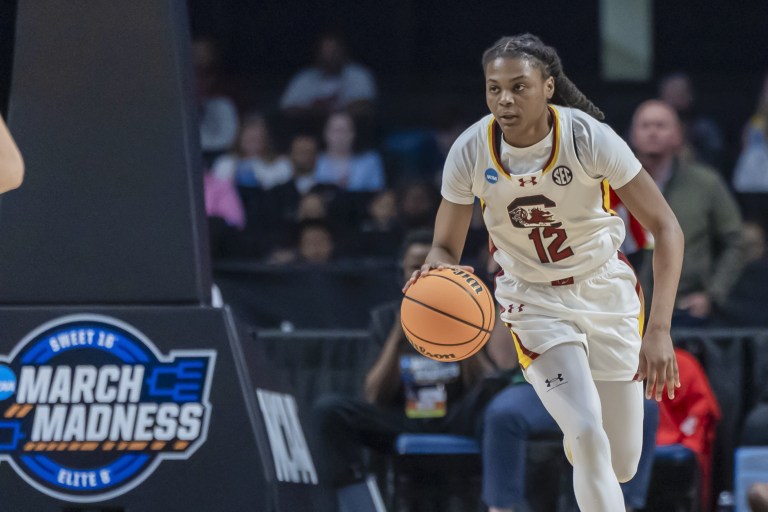 Women’s NCAA Tournament Final Four Picks: South Carolina vs. Texas, UConn vs. UCLA