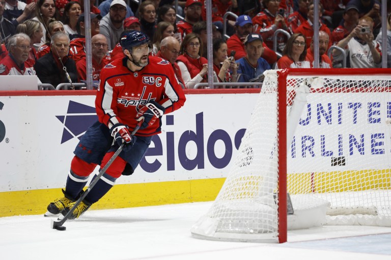 Ovechkin NHL Record Chase Odds and Predictions – Sunday, April 6