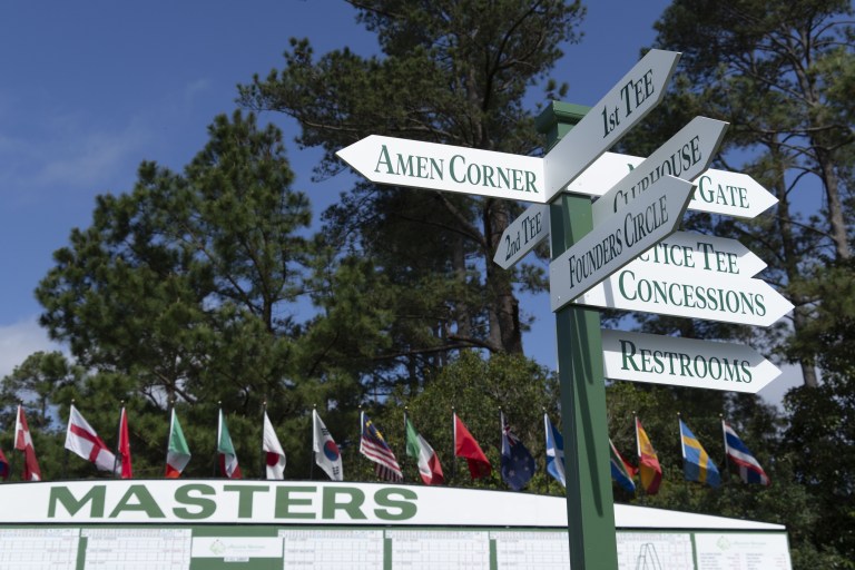 Masters 2025 Odds, Field, and Player Profiles