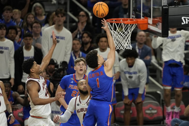 College Basketball Picks Today: Greg Peterson Best Bets for April 7