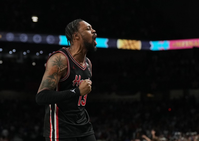 Florida vs. Houston National Championship Prediction from the T Shoe Index