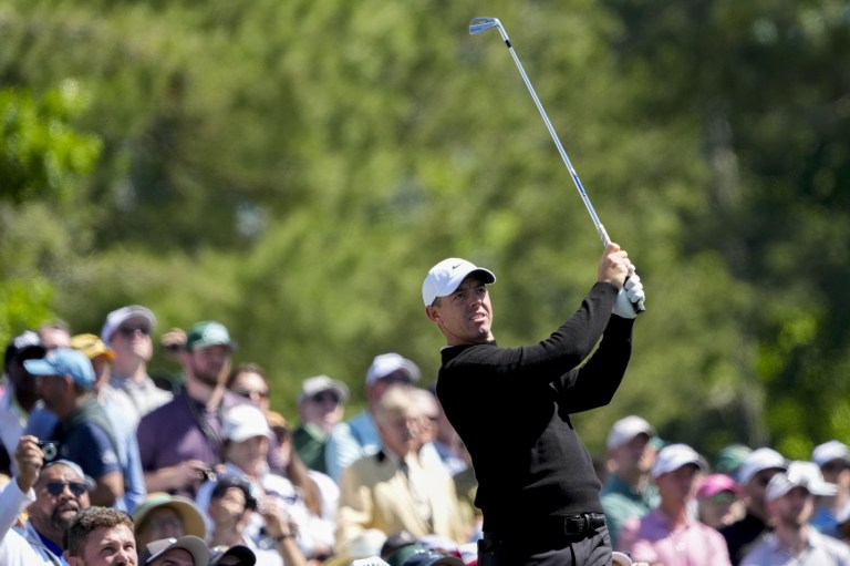 Rory McIlroy Grand Slam: Is This His Year at The Masters?