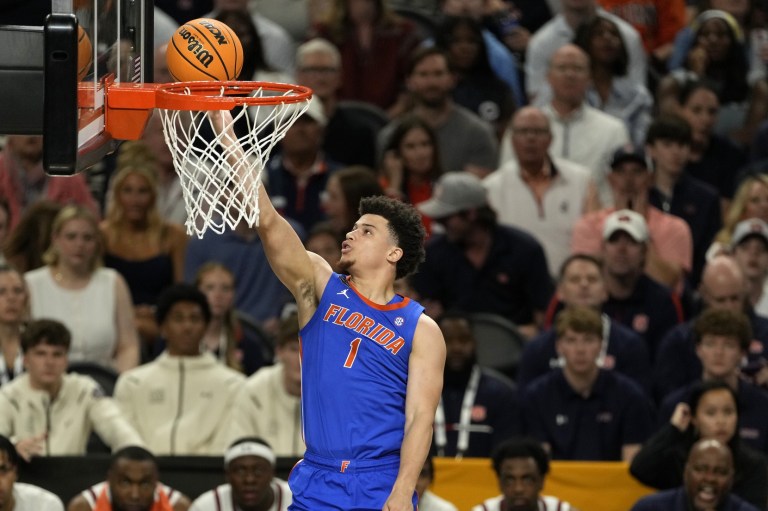 Tuley’s Takes: NCAA Tournament Championshp Game