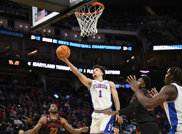 March Madness Final Four Analytics Report